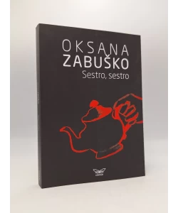 Sestro, sestro