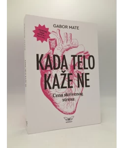 Kada telo kaže ne: cena skrivenog stresa