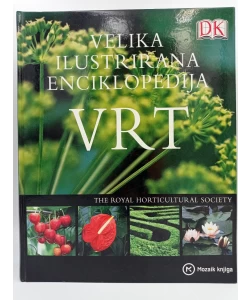 Velika ilustrirana enciklopedija - VRT