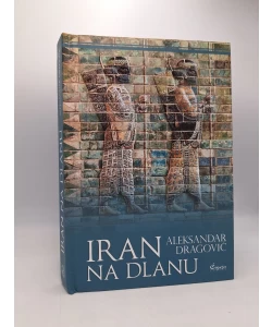 Iran na dlanu