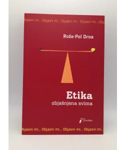 Etika objašnjena svima