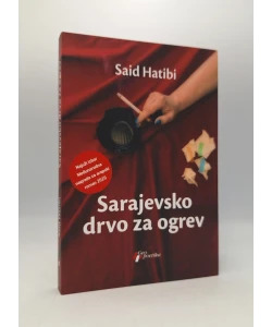 Sarajevsko drvo za ogrev