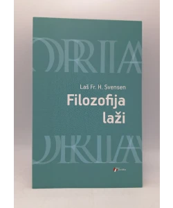 Filozofija laži
