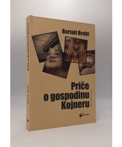 Priče o gospodinu Kojneru