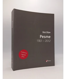 Pesme 1961 - 2012