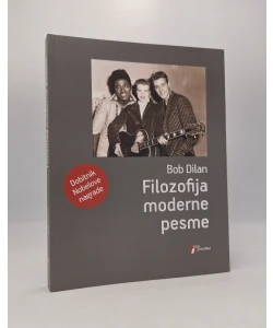 Filozofija moderne pesme
