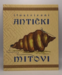 Ilustrirani antički mitovi