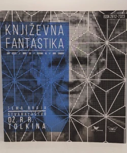 Književna fantastika br. 9 - Stvaralaštvo Dž. R. R. Tolkina