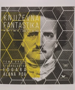 Književna fantastika br. 6 - stvaralaštvo Edgara Alana Poa