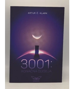 3001: Konačna odiseja