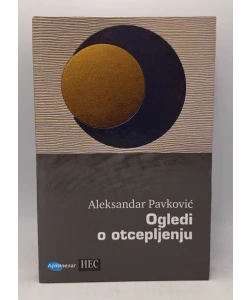 Ogledi o otcepljenju