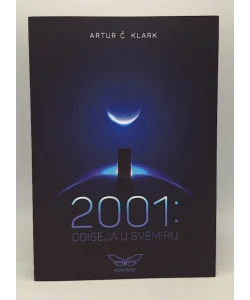 2001: Odiseja u svemiru