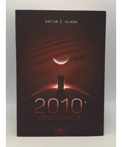 2010: Druga odiseja