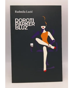 Doroti Parker Bluz