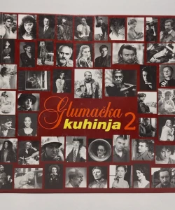 Glumačka kuhinja 2