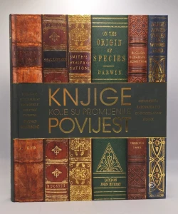 Knjige koje su promijenile povijest