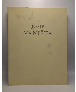 Josip Vaništa