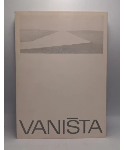 Josip Vaništa: crteži 1953-1988.