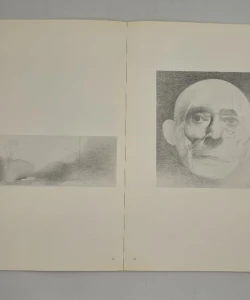 Josip Vaništa: crteži 1953-1988.