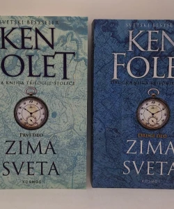 Zima sveta I-II