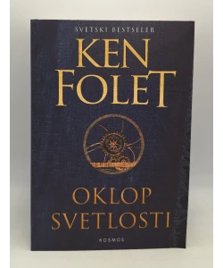 Oklop svetlosti