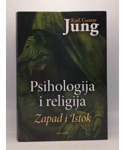 Psihologija i religija: Zapad i Istok