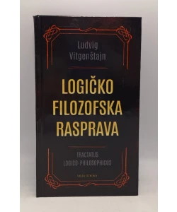 Logičko filozofska rasprava