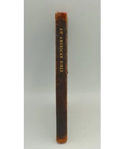 An American Bible
