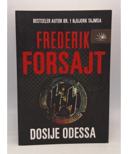 Dosije Odessa