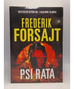 Psi rata