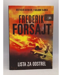 Lista za odstrel