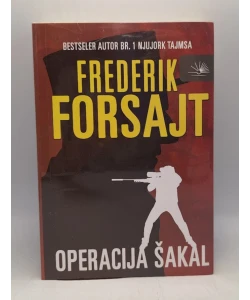 Operacija šakal
