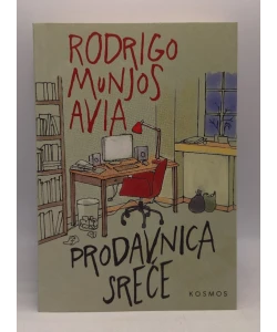 Prodavnica sreće