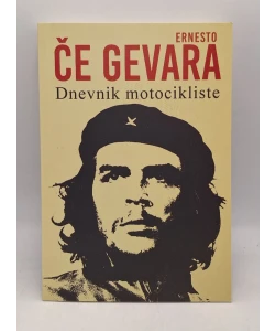 Dnevnik motocikliste