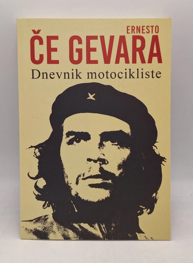 Dnevnik motocikliste