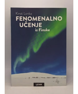 Fenomenalno učenje iz Finske