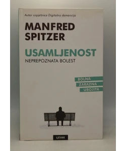 Usamljenost - neprepoznata bolest