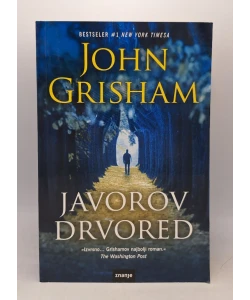 Javorov drvored