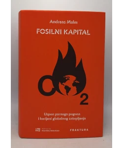Fosilni kapital
