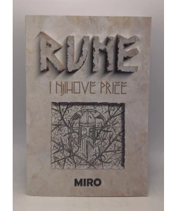 Rune i njihove priče