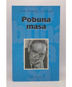 Pobuna masa