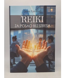 Reiki za posao bez stresa