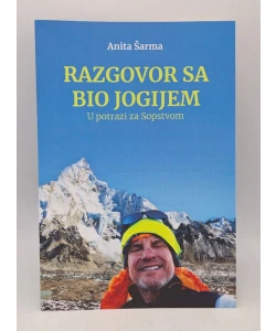 Razgovor sa Bio Jogijem