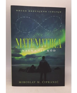 Matematika - nauka ili kod