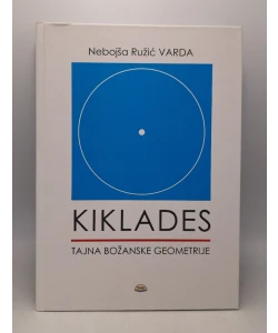 Kiklades - tajna božanske geometrije