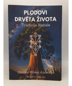Plodovi drveta života - tradicija Kabale
