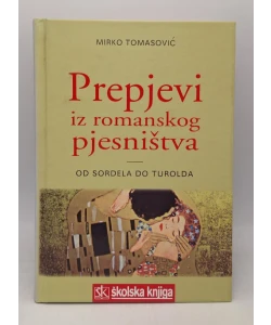 Prepjevi iz romanskog pjesništva