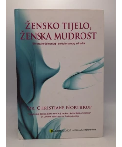 Žensko tijelo, ženska mudrost