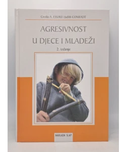 Agresivnost u djece i mladeži