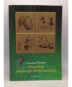Stazama evolucije čovječanstva